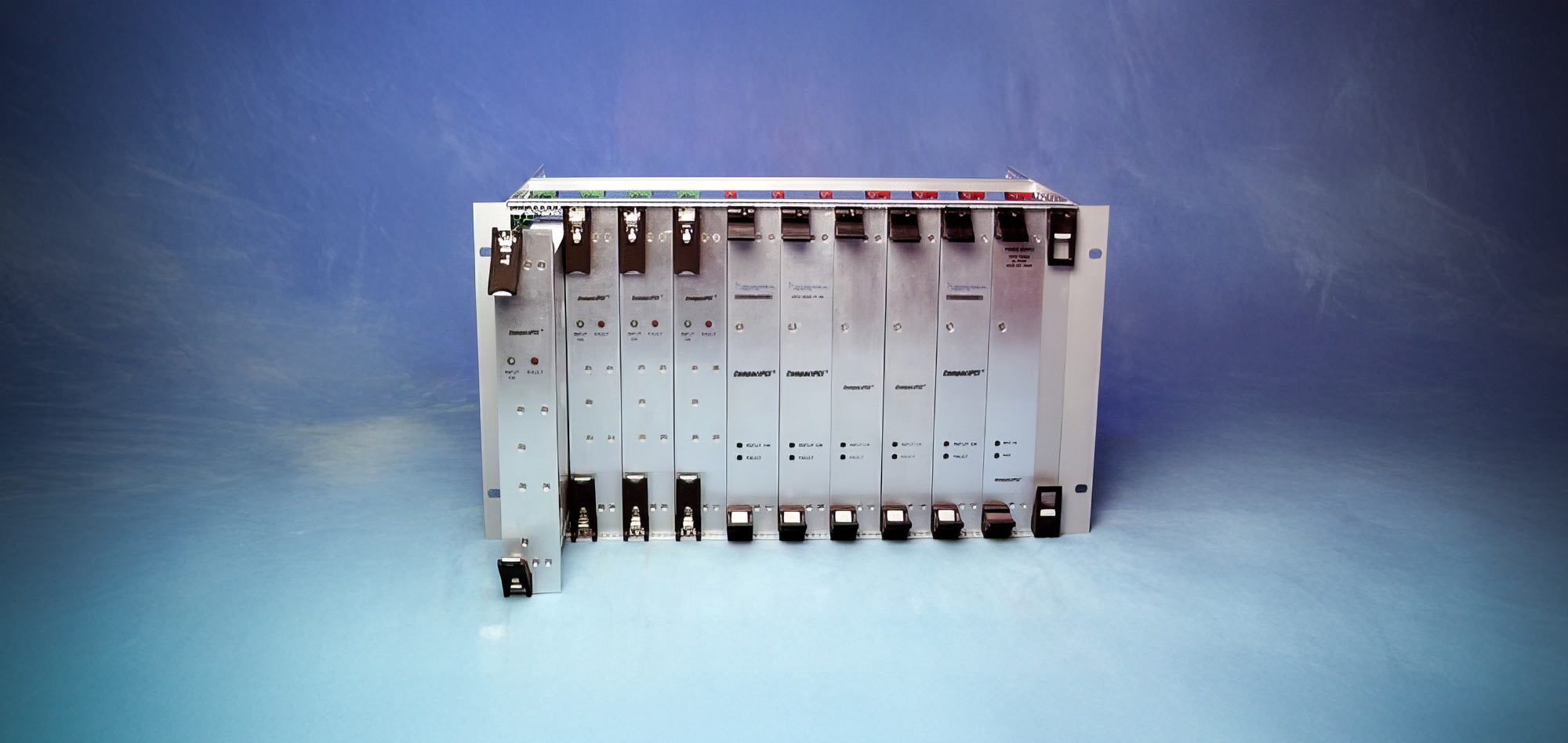 CPCI Series